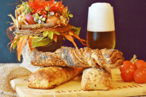 cutting carbs involves understanding which ones are good for you and not