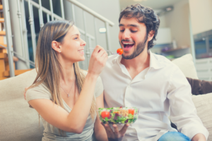 becoming a vegetarian is a lifestyle choice