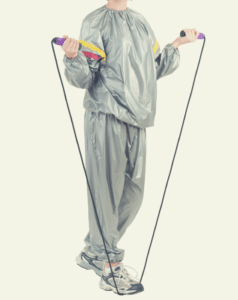 Getting the Best Sauna Suit can increase perspiration during workouts