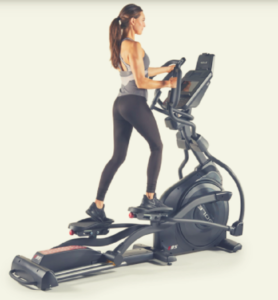 Sole E95 Elliptical
