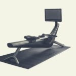 Hydrow Rower rowing machine 4