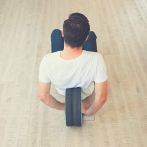 chirp wheel plexus wheel 3