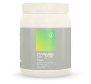 Performance Lab SPORT Protein 1