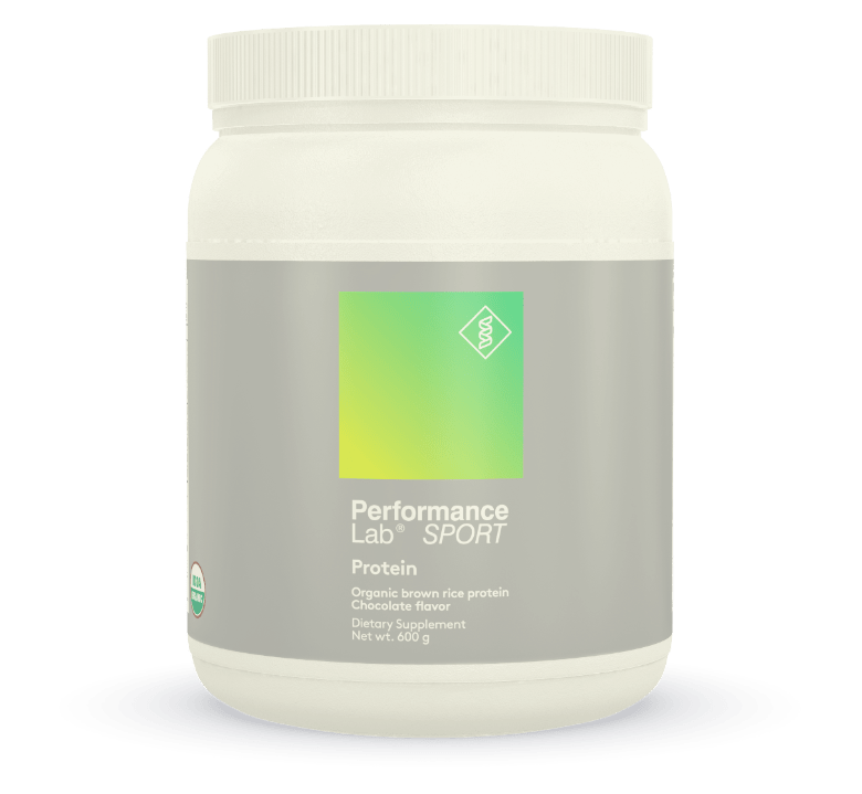 Performance Lab SPORT Protein 1