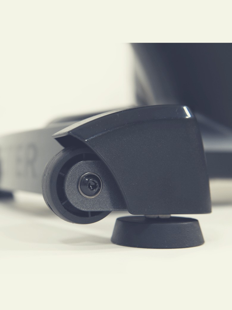 Teeter FreeStep LT3 Recumbent Cross Trainer 5