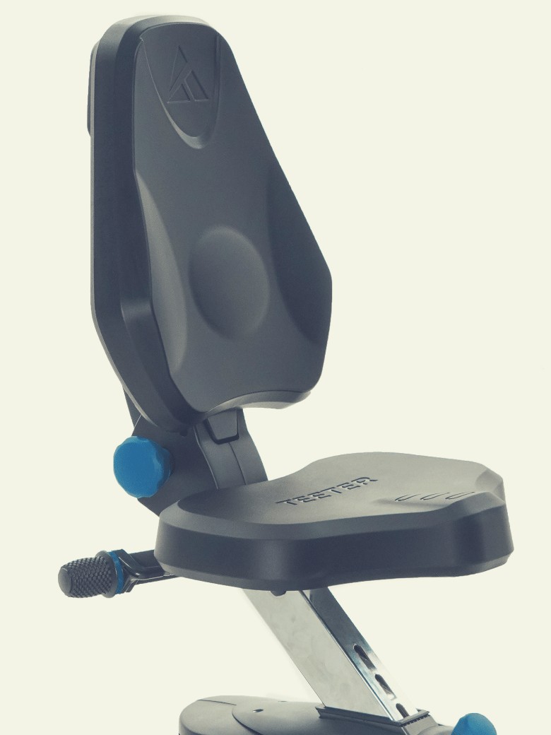 Teeter FreeStep LT3 Recumbent Cross Trainer 6