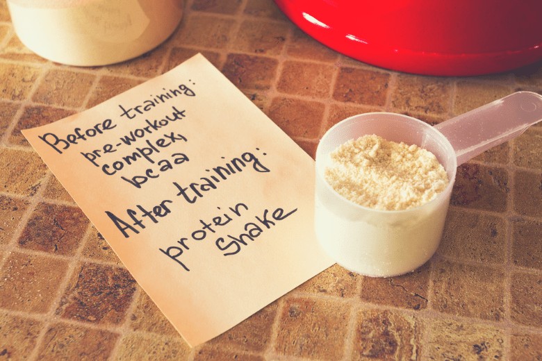 Best Clean Pre Workout For Muscle Growth 1