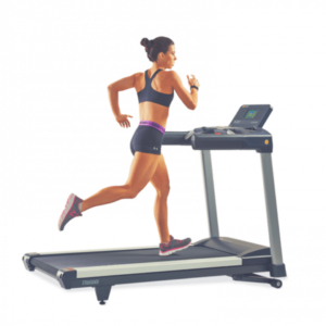LifeSpan TR6000i Light-Commercial Treadmill 2