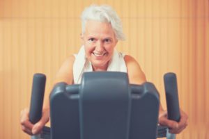 Best Recumbent Elliptical Trainer for Seniors 2
