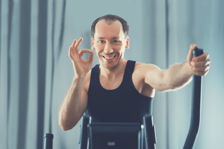 Best Seated Elliptical for Home Fitness 2