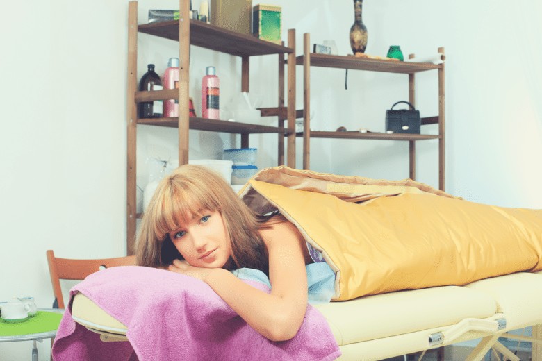 Best Infrared Sauna Blanket For Self-Care 2