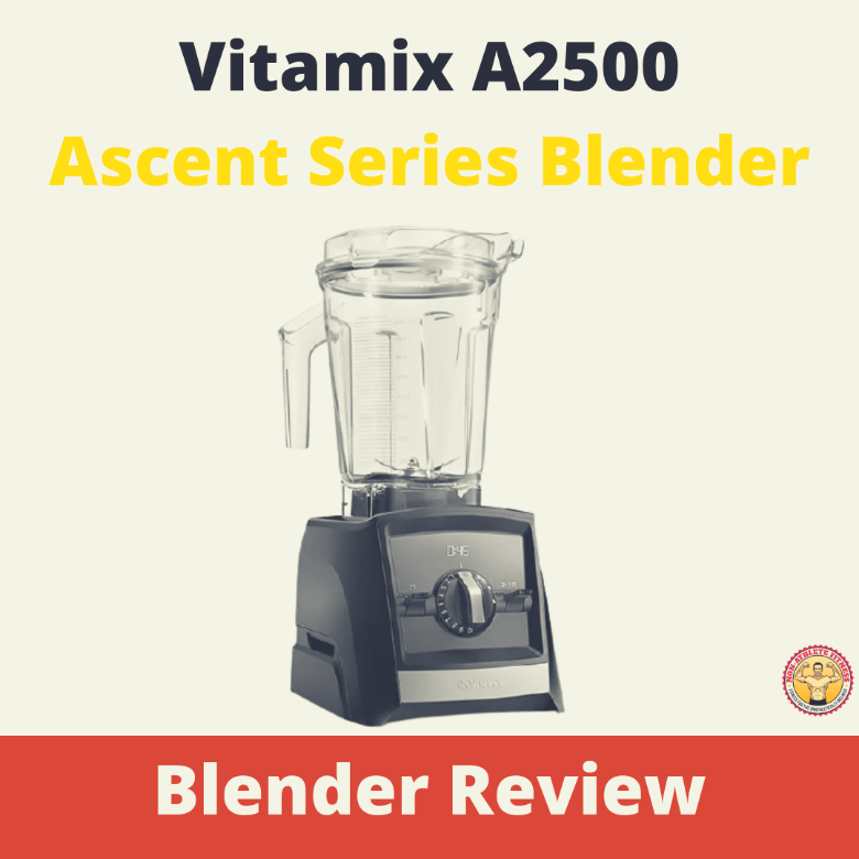 Vitamix A2500 Ascent Series Blender
