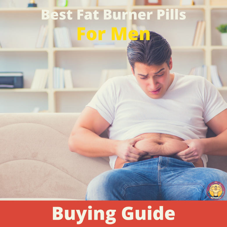 Best Fat Burner Pills For Men 1