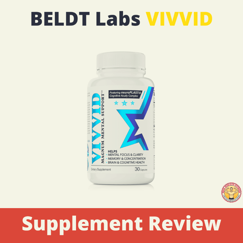 BELDT Labs VIVVID Review 00
